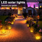 🔥 Hot sale 50% OFF🔥Solar In-Ground Lights – Model Rock
