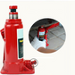 🔥 Hot sale 40% OFF&Free Shipping🔥 Portable 2-Ton Hydraulic Bottle Jack for Cars