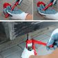 🔥 Hot sale 40% OFF&Free Shipping🔥 Portable 2-Ton Hydraulic Bottle Jack for Cars