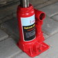 🔥 Hot sale 40% OFF&Free Shipping🔥 Portable 2-Ton Hydraulic Bottle Jack for Cars