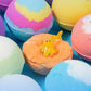 🔥 Hot sale 30% OFF🔥12-Piece Bath Bomb Gift Set for Kids