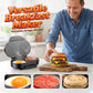 🔥 Hot sale 40% OFF🔥Multi-functional Griddle & Breakfast Maker