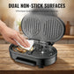 🔥 Hot sale 40% OFF🔥Multi-functional Griddle & Breakfast Maker