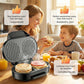 🔥 Hot sale 40% OFF🔥Multi-functional Griddle & Breakfast Maker