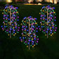 🔥2026 Hot sale & 40% OFF🔥Solar Garden Lights Outdoor Decor