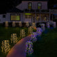 🔥2026 Hot sale & 40% OFF🔥Solar Garden Lights Outdoor Decor