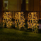 🔥2026 Hot sale & 40% OFF🔥Solar Garden Lights Outdoor Decor
