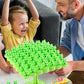 🔥Buy 1 Get 1 Free & 30% OFF🔥Balance Tree Frog Stacking Game Toys