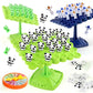 🔥Buy 1 Get 1 Free & 30% OFF🔥Balance Tree Frog Stacking Game Toys