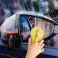 🔥 Hot sale 30% OFF&Buy more save more🔥Auto Glass Side Window Oil Film Removal Cleaner