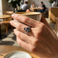 🔥30% OFF & Buy 1 Get 1 Free 🔥Bohemian Vintage Floral Vine Ring