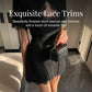 🔥 2026 Hot sale & 30% OFF🔥High-Neck Cutout Lace Panel Mini Dress