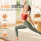 🔥 2026 Hot sale & 30% OFF🔥Quick-Dry High-Stretch Yoga Leggings