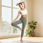 🔥 2026 Hot sale & 30% OFF🔥Quick-Dry High-Stretch Yoga Leggings