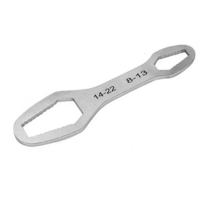 🔥Buy more save more🔥Multi-Function Self-Adjusting Dual Head Wrench