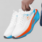 Breathable Mesh Cushioned Running Shoes