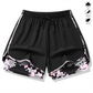 🔥LAST DAY SALE 50% OFF🔥Women's Casual Athletic Shorts with Built-in Liner