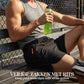 🔥🔥50% OFF 🩳 Breathable Sports Shorts with Zipper Pockets Lightweight, cool & highly breathable