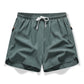 🔥🔥50% OFF 🩳 Breathable Sports Shorts with Zipper Pockets Lightweight, cool & highly breathable