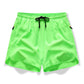 🔥🔥50% OFF 🩳 Breathable Sports Shorts with Zipper Pockets Lightweight, cool & highly breathable