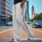 🔥 Hot sale 35% OFF🔥Men's Casual Striped Straight-Leg Pants