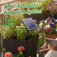 🔥 Hot sale 30% OFF🔥Solar Powered Automatic Drip Irrigation System