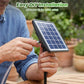 🔥 Hot sale 30% OFF🔥Solar Powered Automatic Drip Irrigation System