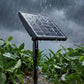 🔥 Hot sale 30% OFF🔥Solar Powered Automatic Drip Irrigation System