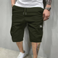🔥2026 Hot sale & 40% OFF🔥Men's Casual Cargo Shorts with Drawstring Waist