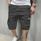 🔥2026 Hot sale & 40% OFF🔥Men's Casual Cargo Shorts with Drawstring Waist