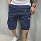 🔥2026 Hot sale & 40% OFF🔥Men's Casual Cargo Shorts with Drawstring Waist