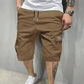 🔥2026 Hot sale & 40% OFF🔥Men's Casual Cargo Shorts with Drawstring Waist