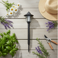 🔥 Hot sale Minimum 30% OFF🔥Vintage Solar-Powered Hexagonal Garden Lights