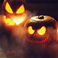 📢📢50% OFF !! ⏰Ultrasonic Mist Maker – 12 LED Colors, Safe 24V & Chemical-Free Fog – Perfect for Halloween & Decor 🌫️
