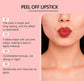 🔥Buy One Get One Free！🔥Smudge-Proof Peel-Off Lip Stain