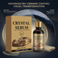 🔥2026 Hot sale & Buy 1 Get 1 Free🔥Ceramic Car Coating Kit - Crystal Serum