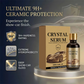 🔥2026 Hot sale & Buy 1 Get 1 Free🔥Ceramic Car Coating Kit - Crystal Serum