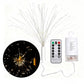 🔥2026 Hot Sale & Buy 1 Get 1 Free🔥Christmas Firework LED Copper Wire String Lights