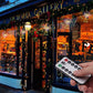 🔥2026 Hot Sale & Buy 1 Get 1 Free🔥Christmas Firework LED Copper Wire String Lights