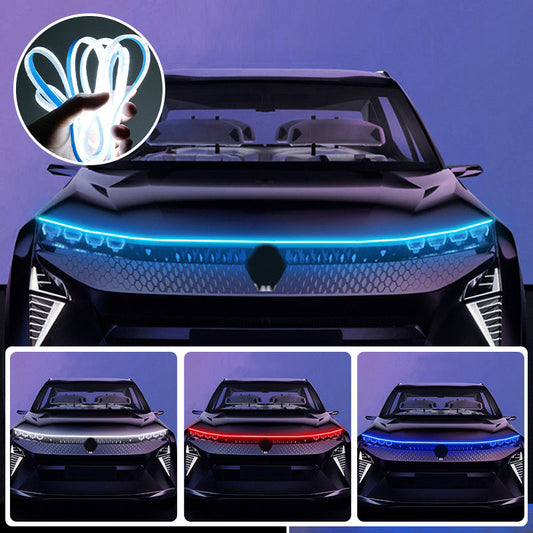 🔥Limited-time 50% off!!🔥 LED light strips for cars