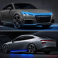 🔥Limited-time 50% off!!🔥 LED light strips for cars
