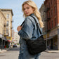 🔥2026 Hot sale 39% OFF🔥Casual Slouchy Hobo Shoulder Bag for Women