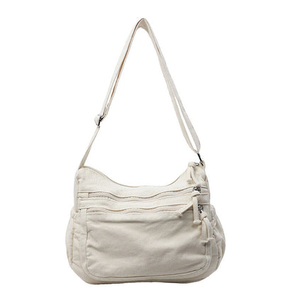 🔥2026 Hot sale 39% OFF🔥Casual Slouchy Hobo Shoulder Bag for Women