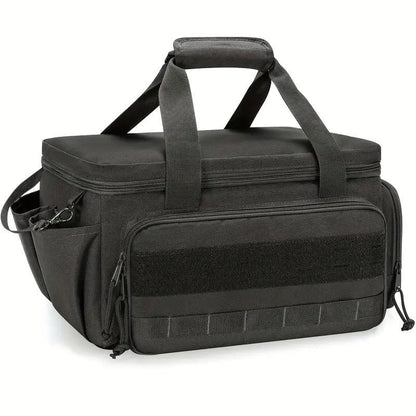 🔥2026 Hot sale 37% OFF🔥14-Inch Heavy-Duty Canvas Tool Bag