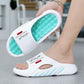 🔥2026 Hot sale 35% OFF🔥Non-Slip Thick Sole Cloud Slides for Men