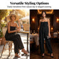 🔥2026 Hot sale 30% OFF🔥Women's Strapless Smocked Bodice Jumpsuit
