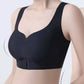 🔥2026 Hot sale 30% OFF🔥Women's Front Closure Seamless Back Support Posture Bra