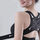 🔥2026 Hot sale 30% OFF🔥Women's Front Closure Seamless Back Support Posture Bra