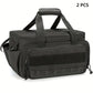 🔥Hot sale 35% OFF🔥14-Inch Heavy-Duty Canvas Tool Bag