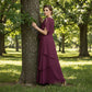 🔥2026 Hot sale 34% OFF🔥Elegant Layered Dress with Flutter Sleeves